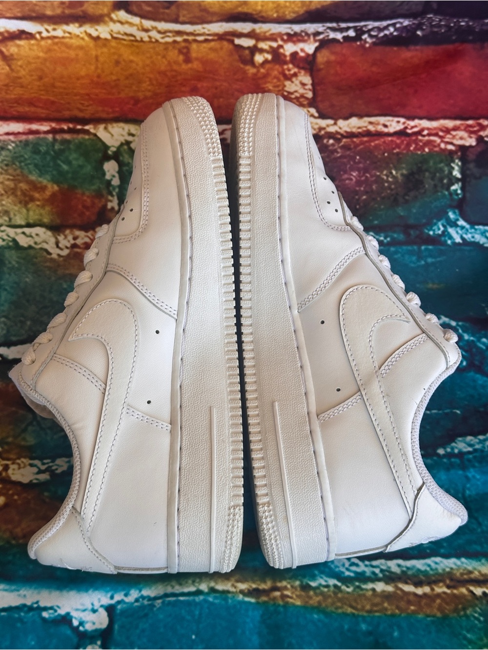 Sz 8.5 Air Force 1 Sneakers